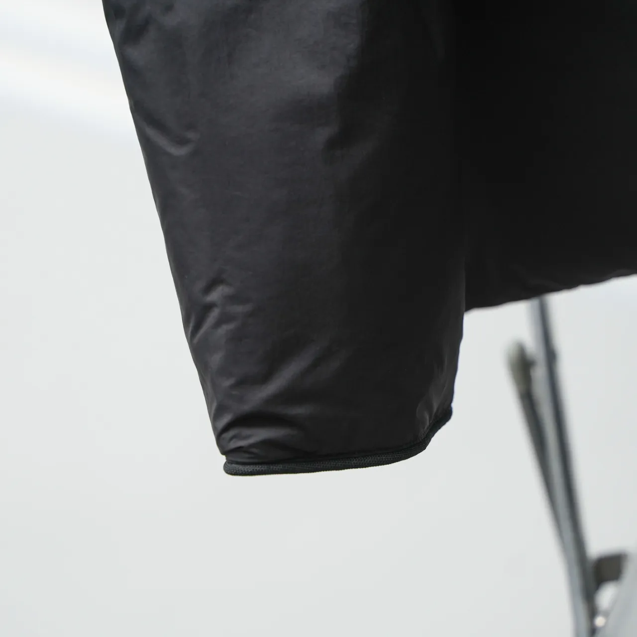 P780 CANADA GOOSE丨Canada Goose 2802 Sleeve Logo Stand Collar Down Jacket Color: Black Red Logo Size: XS-XXL